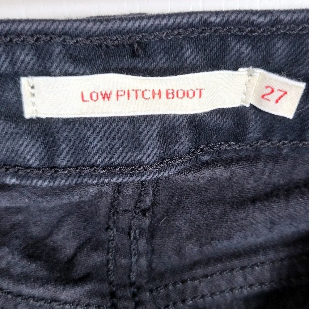 Levis levi premium